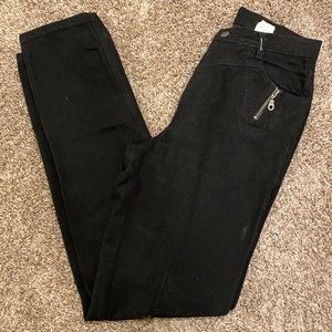 Rockie mountain high waisted jeans ✨